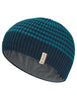 Melbu Beanie IV - caspian blue