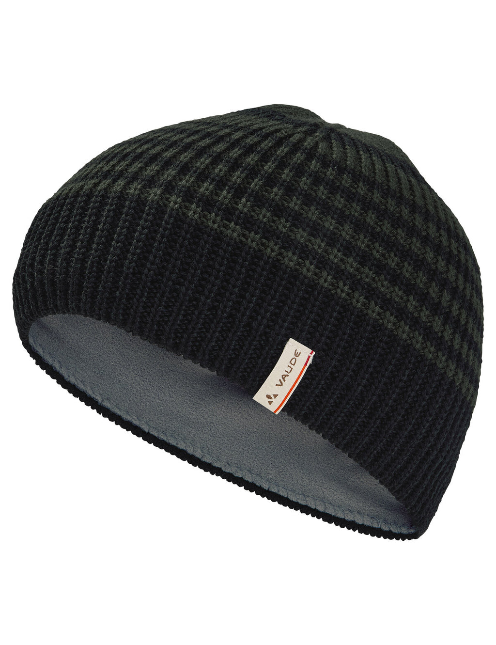 Melbu Beanie IV - graphite