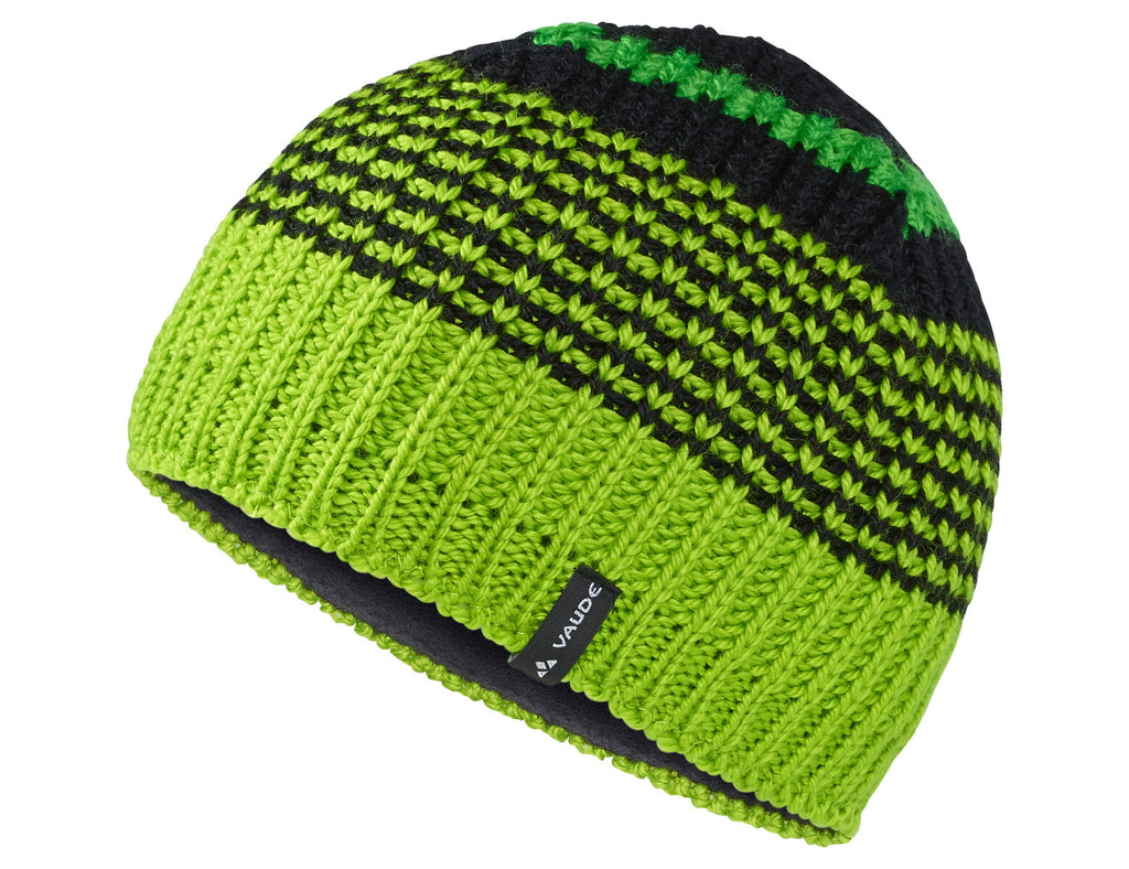 Melbu Beanie IV - pistachio