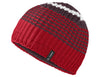 Melbu Beanie IV - indian red