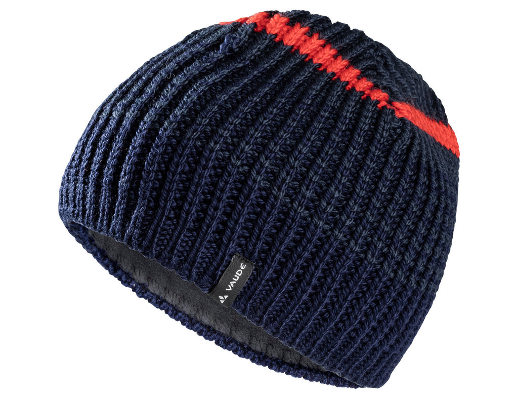 Melbu Beanie IV - cobalt