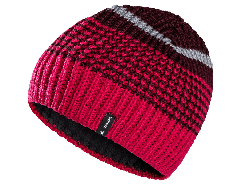 Melbu Beanie IV - crocus