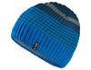 Melbu Beanie IV - radiate blue