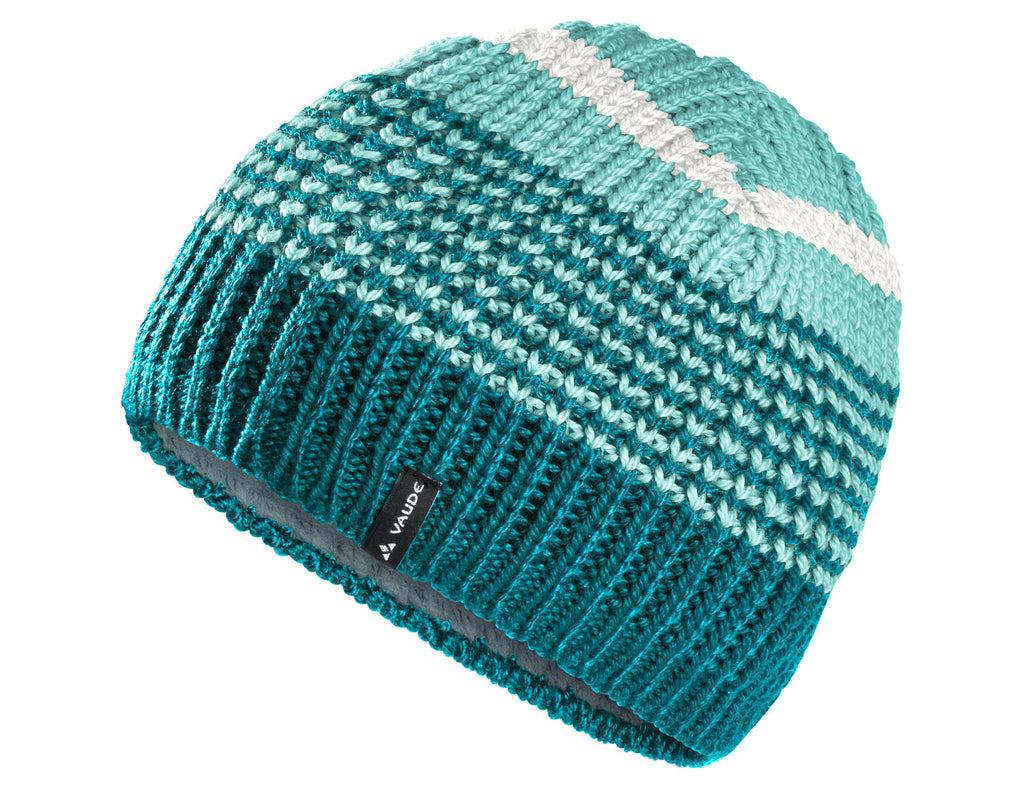 Melbu Beanie IV - atoll
