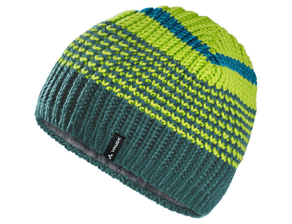 Melbu Beanie IV - eucalyptus