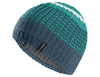 Melbu Beanie IV - peacock