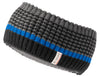 Melbu Headband IV - black/anthracite