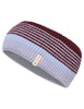 Melbu Headband IV - dark iris