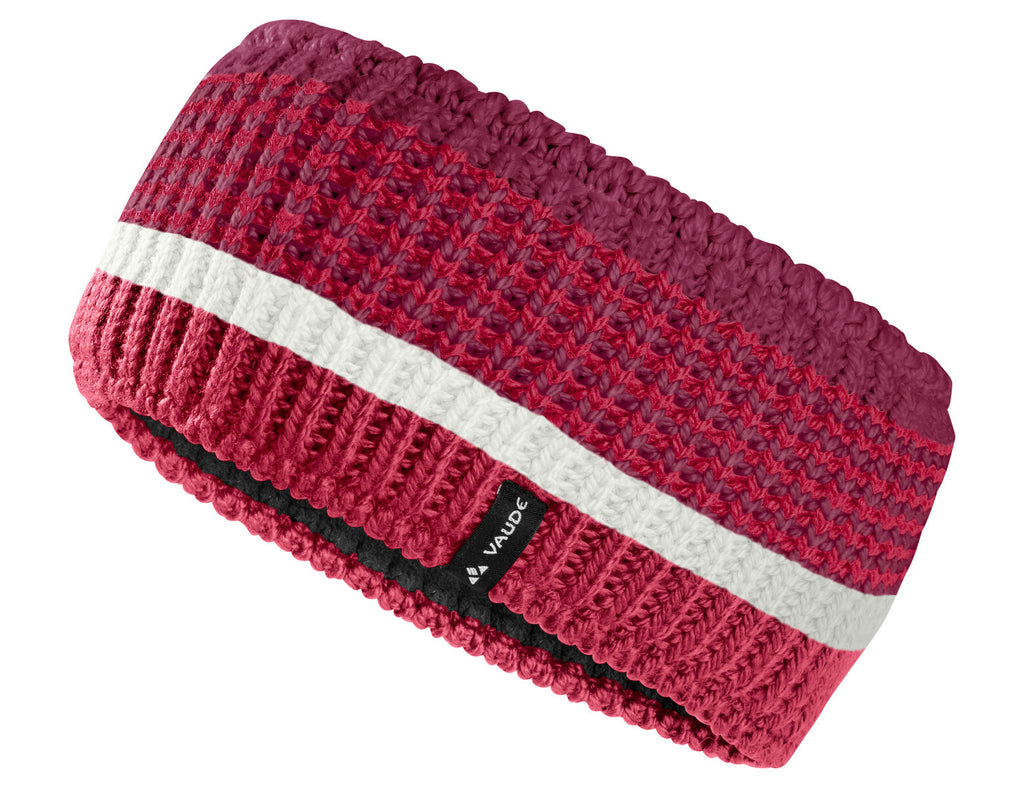 Melbu Headband IV - crocus/passion
