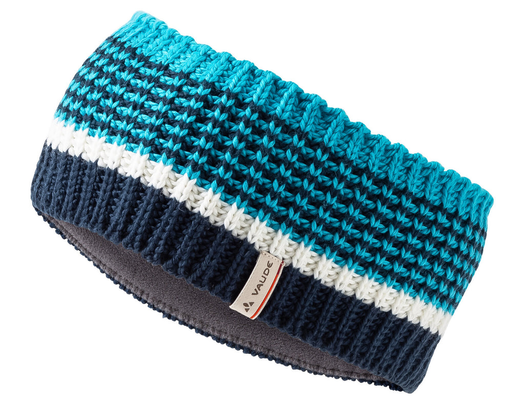 Melbu Headband IV - arctic blue