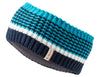 Melbu Headband IV - arctic blue