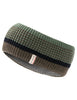 Melbu Headband IV - khaki
