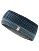 Melbu Headband IV - dark sea/nordic blue