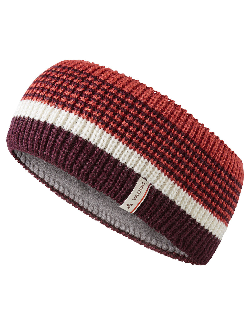 Melbu Headband IV - cassis