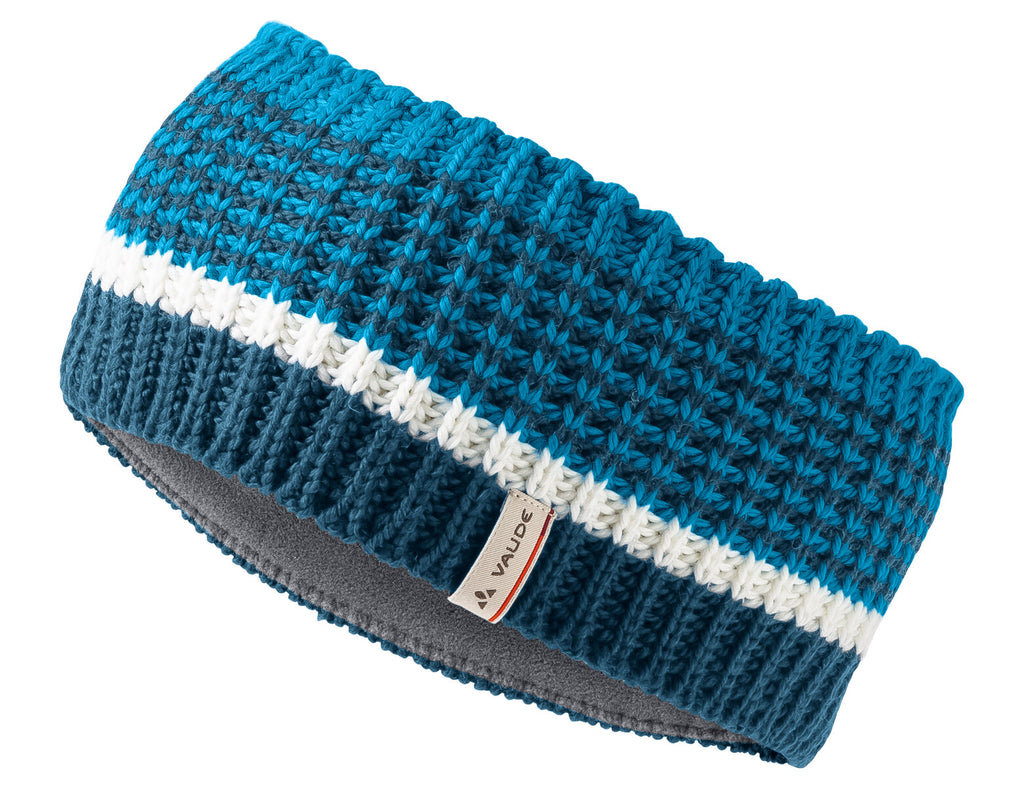 Melbu Headband IV - atlantic