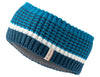 Melbu Headband IV - atlantic
