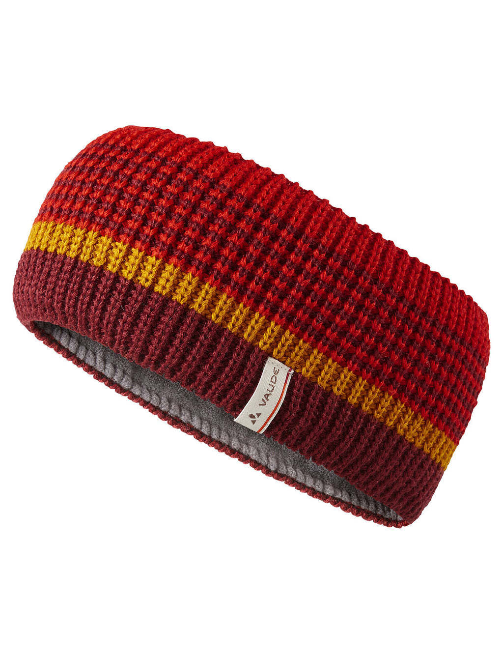 Melbu Headband IV - red