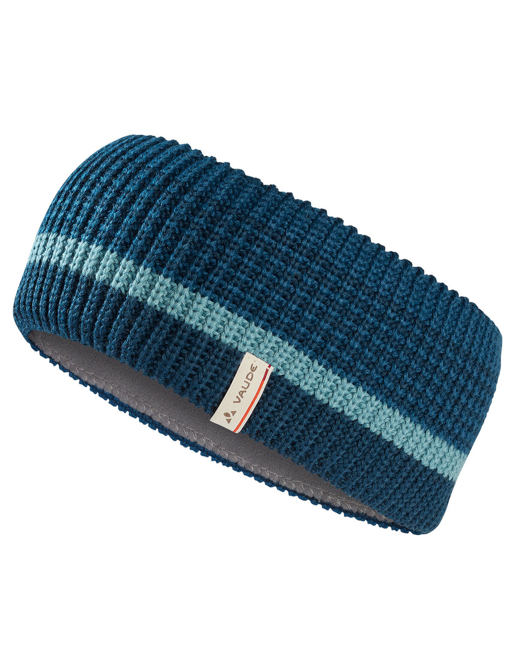 Melbu Headband IV - dark sea/blue