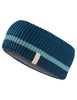 Melbu Headband IV - dark sea/blue