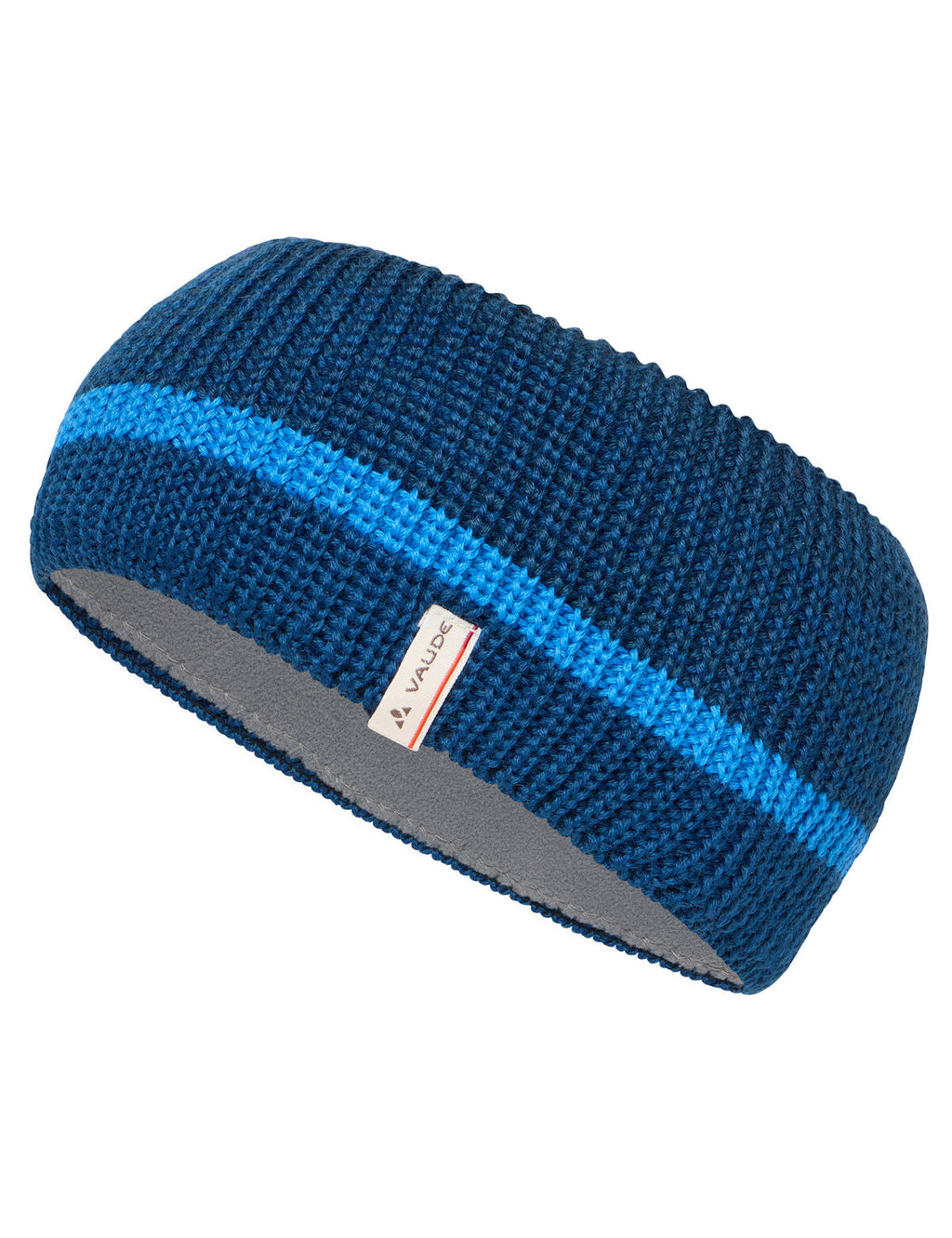 Melbu Headband IV - baltic sea/blue