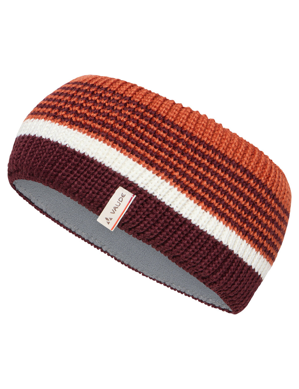 Melbu Headband IV - dark oak