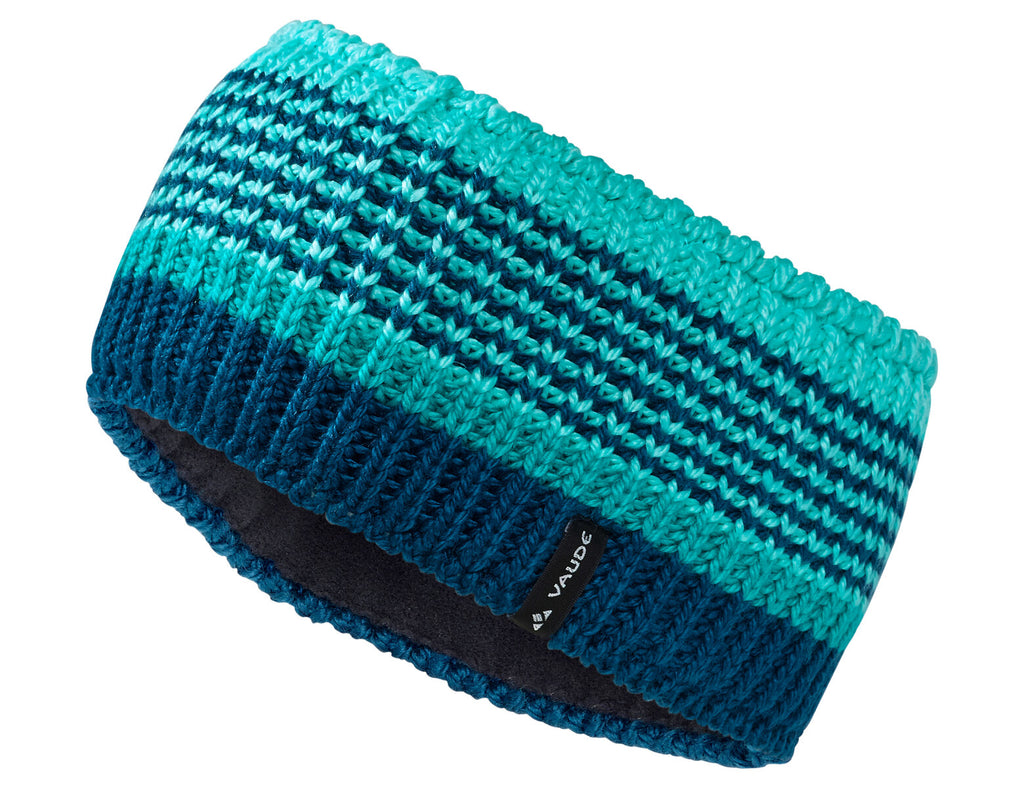 Melbu Headband IV - blue sapphire