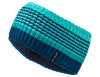 Melbu Headband IV - blue sapphire