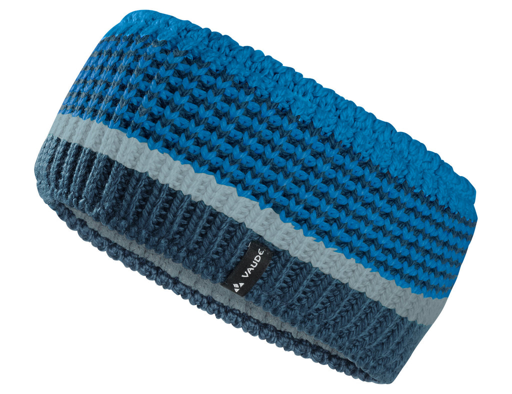 Melbu Headband IV - baltic sea