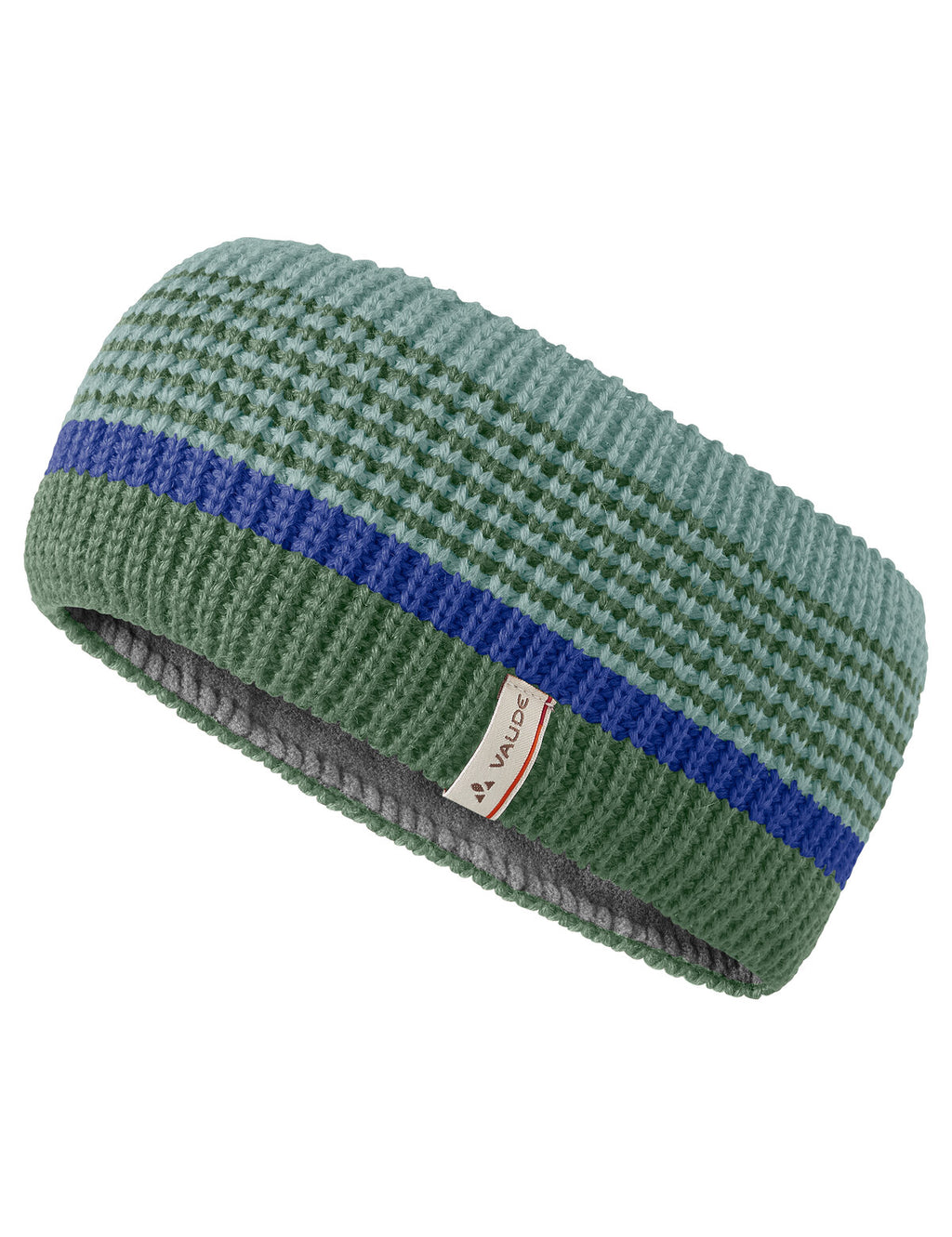 Melbu Headband IV - woodland