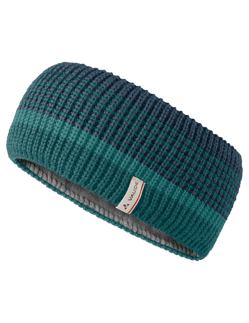 Melbu Headband IV - mallard green