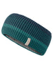 Melbu Headband IV - mallard green
