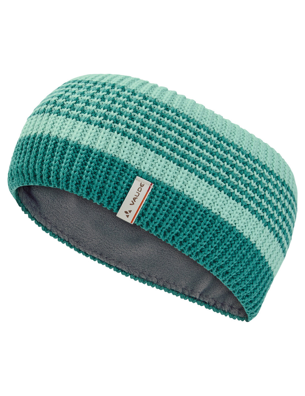 Melbu Headband IV - fjord green
