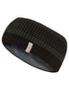 Melbu Headband IV - graphite