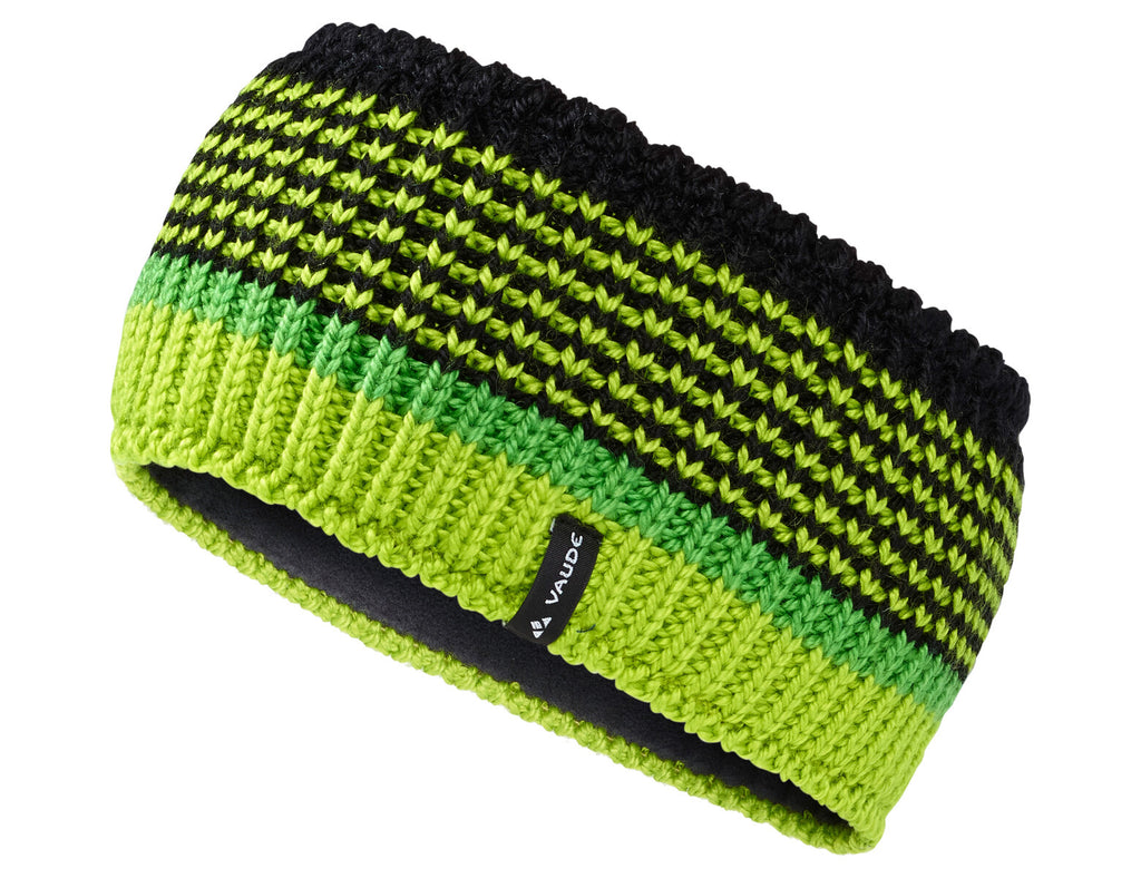 Melbu Headband IV - pistachio