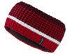 Melbu Headband IV - indian red