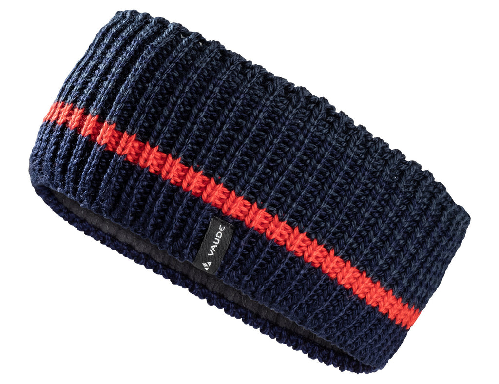 Melbu Headband IV - cobalt
