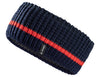 Melbu Headband IV - cobalt