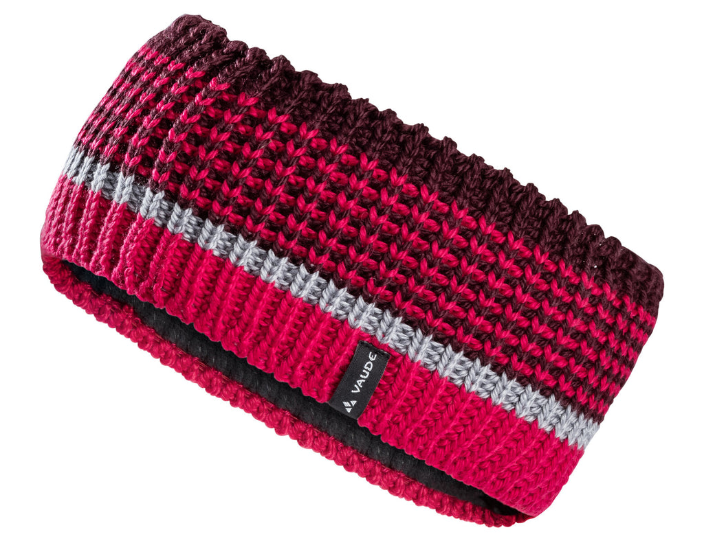 Melbu Headband IV - crocus