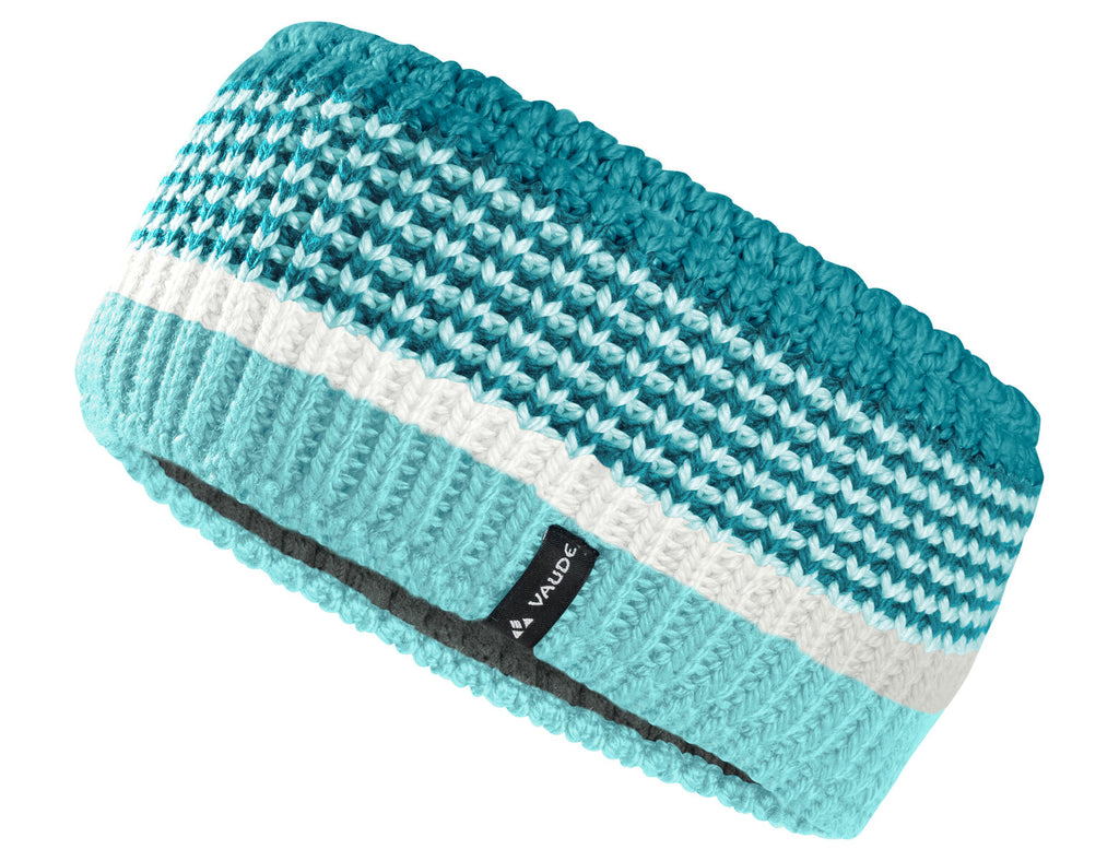 Melbu Headband IV - atoll