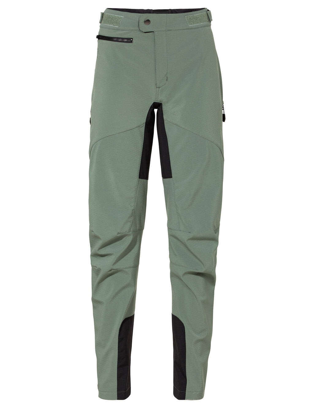 Women's Qimsa Softshell Pants II - agave