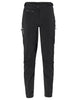 Women's Qimsa Softshell Pants II - black/black