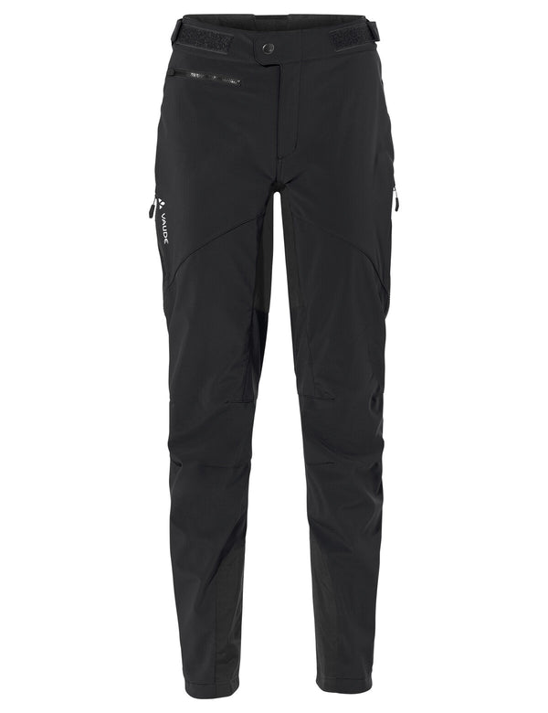 Wo Qimsa Softshell Pants II - detail 17