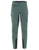 Women's Qimsa Softshell Pants II - dusty forest