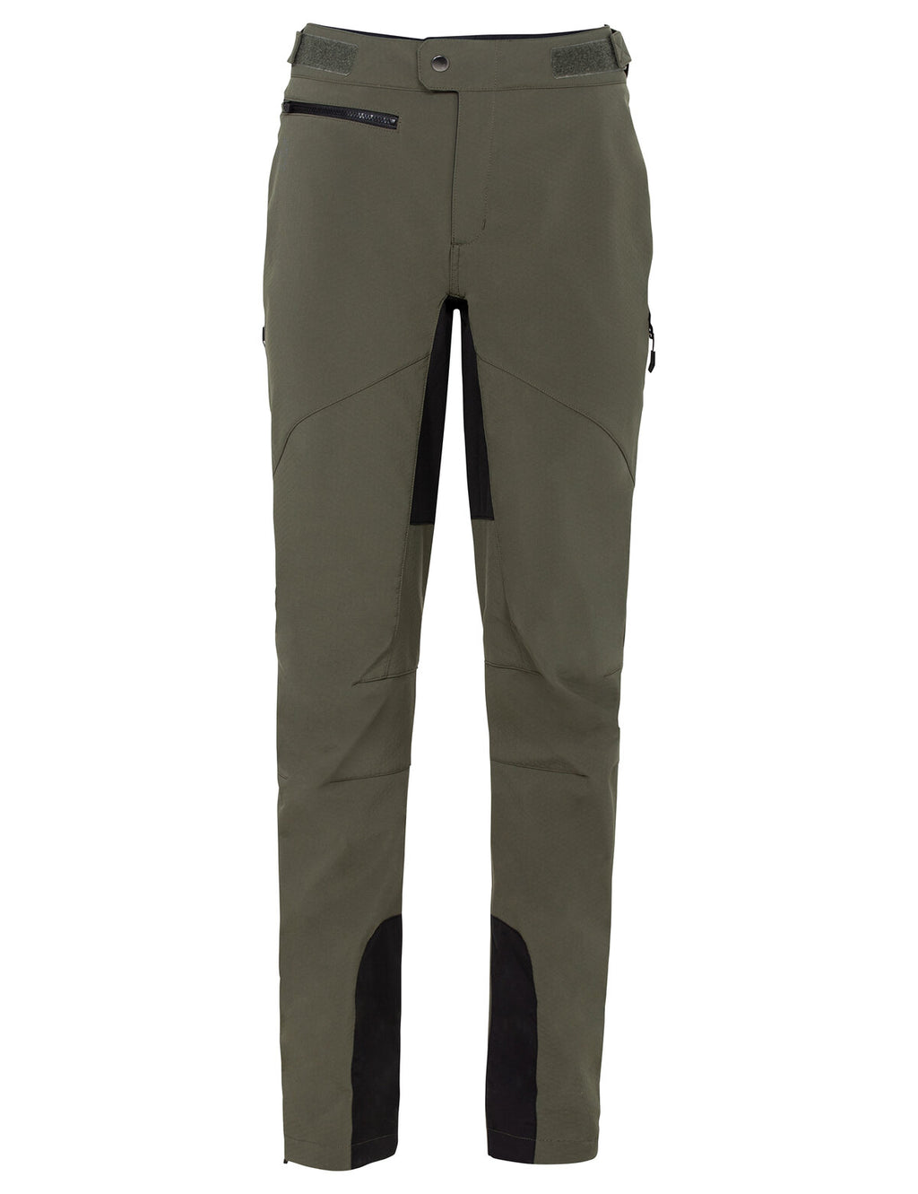 Women's Qimsa Softshell Pants II - khaki