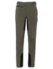 Women's Qimsa Softshell Pants II - khaki
