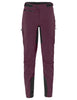 Women's Qimsa Softshell Pants II - cassis