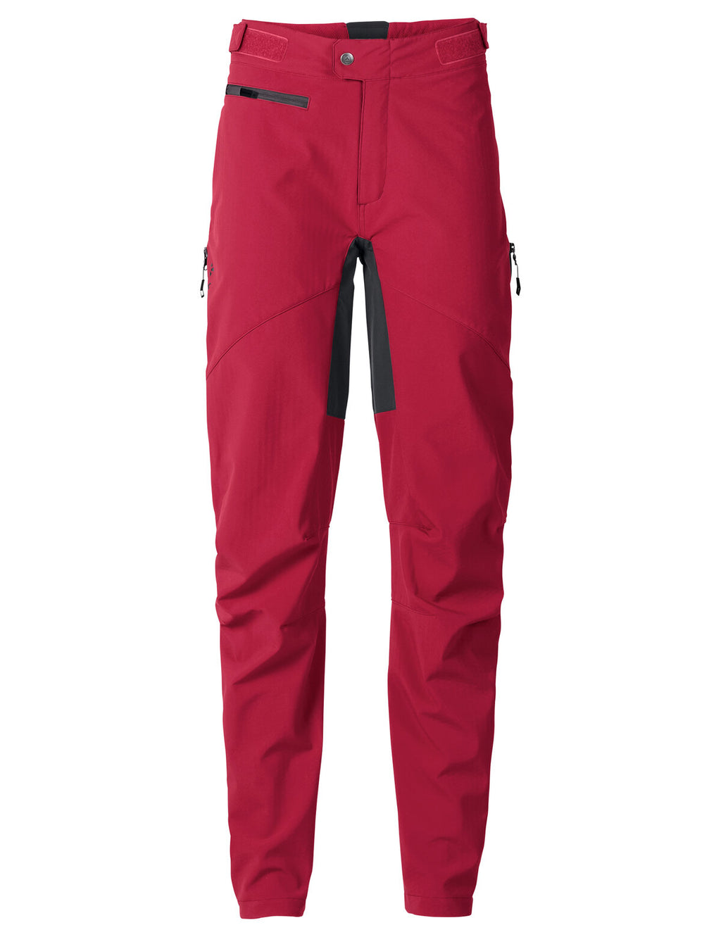 Women's Qimsa Softshell Pants II - crocus