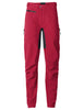 Women's Qimsa Softshell Pants II - crocus