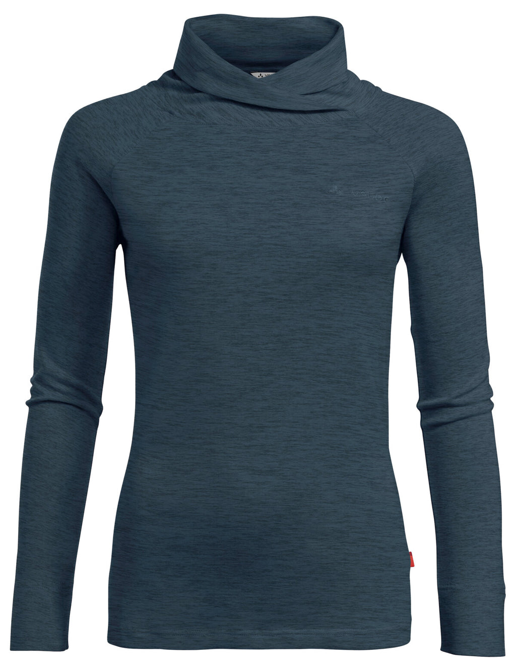Women's Altiplano LS T-Shirt - steelblue
