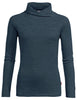 Women's Altiplano LS T-Shirt - steelblue